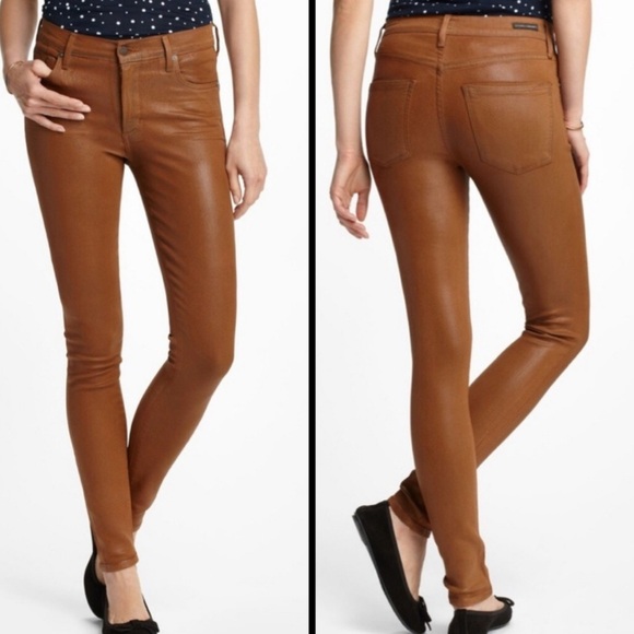 Citizens of Humanity - High Rise Skinny - Picture 1 of 9